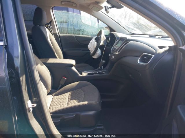 2GNAXUEV4K6187658 Chevrolet EQUINOX LT