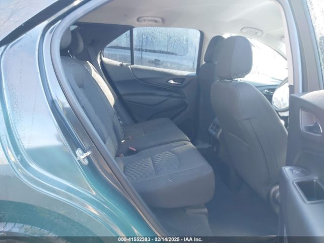 2GNAXUEV4K6187658 Chevrolet EQUINOX LT