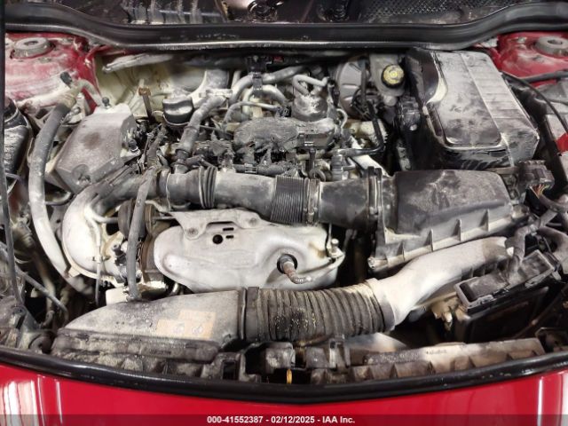 2018 MERCEDES-BENZ CLA 250 WDDSJ4EB1JN502551 Photo 9