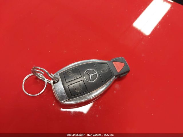 2018 MERCEDES-BENZ CLA 250 WDDSJ4EB1JN502551 Photo 10