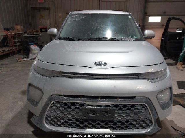 KIA SOUL LX 2020 KNDJ23AU3L7723385 Image 12