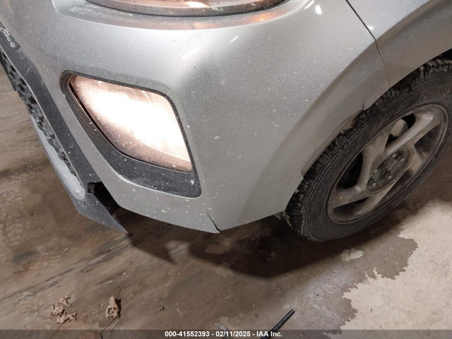 KIA SOUL LX 2020 KNDJ23AU3L7723385 Image 17