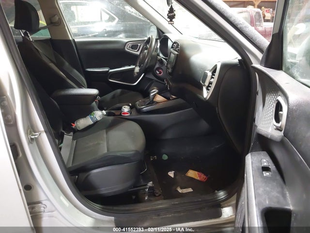 KIA SOUL LX 2020 KNDJ23AU3L7723385 Image 5