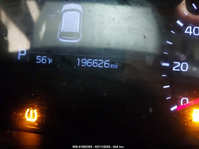 KIA SOUL LX 2020 KNDJ23AU3L7723385 Image 7