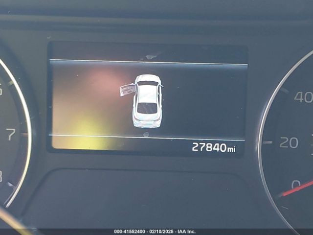 3KPF24AD1NE471330 KIA Forte Lxs