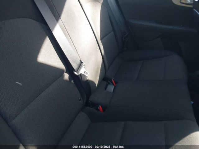 3KPF24AD1NE471330 KIA Forte Lxs