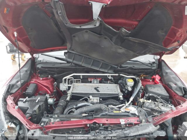 4S4WMAND6P3423315 Subaru Ascent Limited 8-passenger