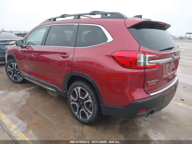 4S4WMAND6P3423315 Subaru Ascent Limited 8-passenger