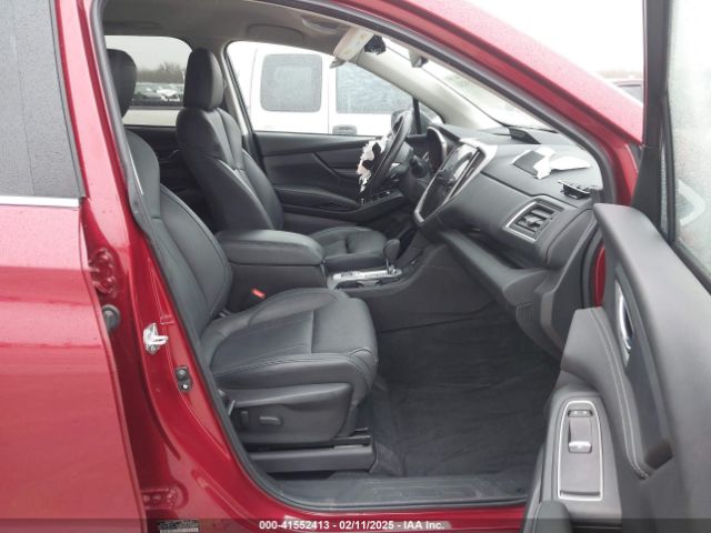 4S4WMAND6P3423315 Subaru Ascent Limited 8-passenger