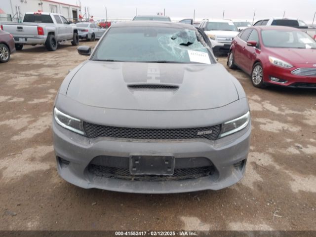 2C3CDXCT5PH640215 Dodge CHARGER R/T