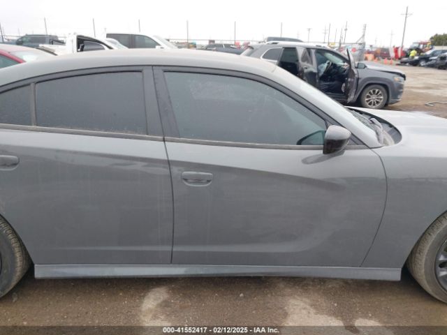 2C3CDXCT5PH640215 Dodge CHARGER R/T