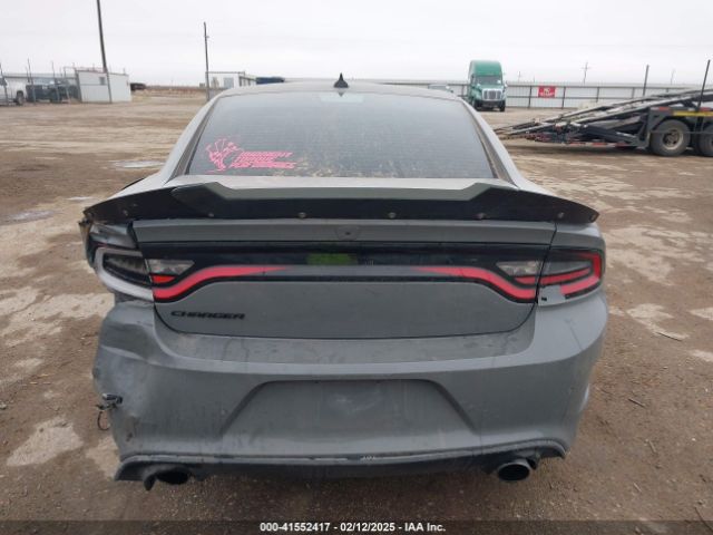 2C3CDXCT5PH640215 Dodge CHARGER R/T