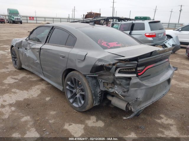 2C3CDXCT5PH640215 Dodge CHARGER R/T