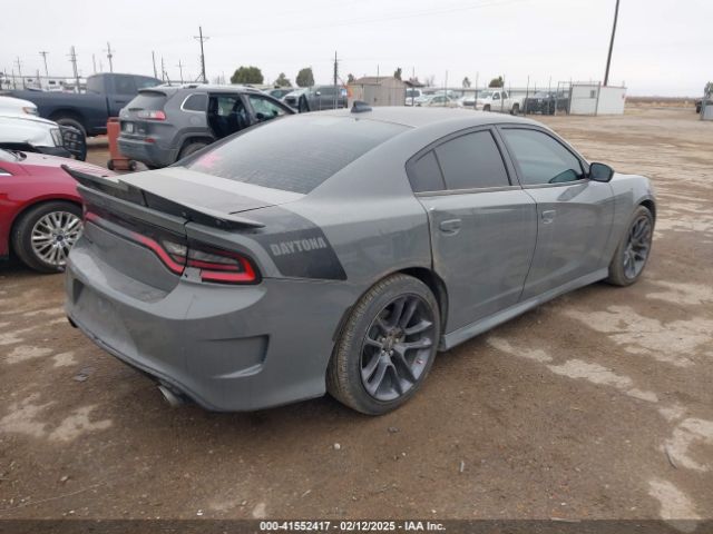 2C3CDXCT5PH640215 Dodge CHARGER R/T