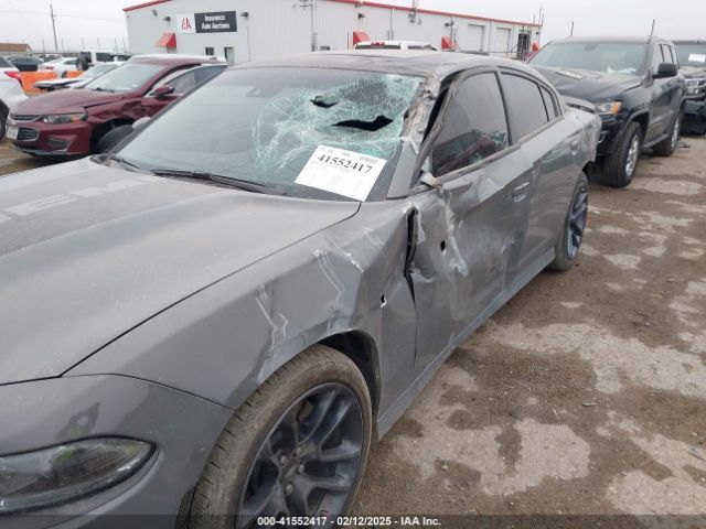 2C3CDXCT5PH640215 Dodge CHARGER R/T