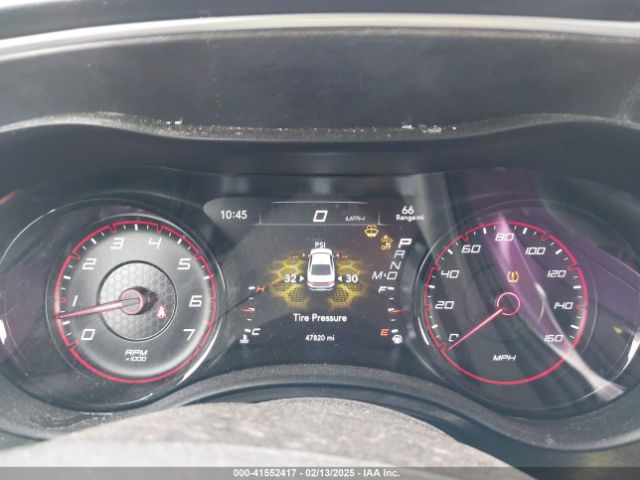2C3CDXCT5PH640215 Dodge CHARGER R/T