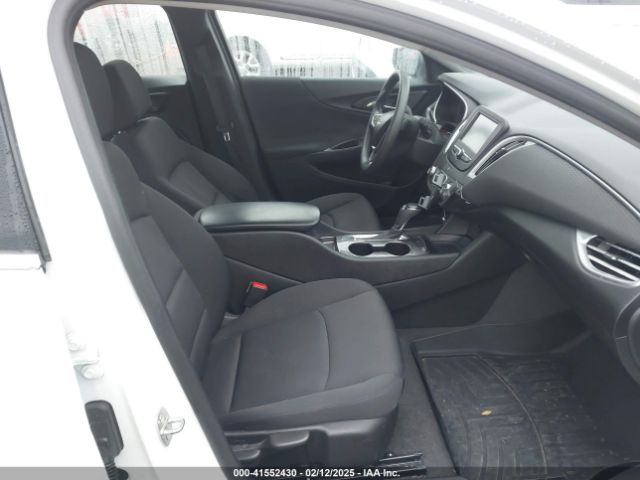 1G1ZB5ST0JF187690 Chevrolet Malibu 1ls
