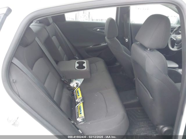1G1ZB5ST0JF187690 Chevrolet Malibu 1ls