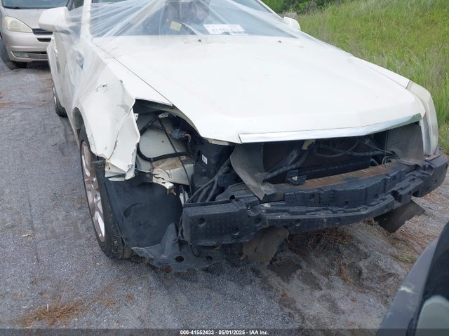2008 CADILLAC CTS 1G6DV57V580164036 Photo 5
