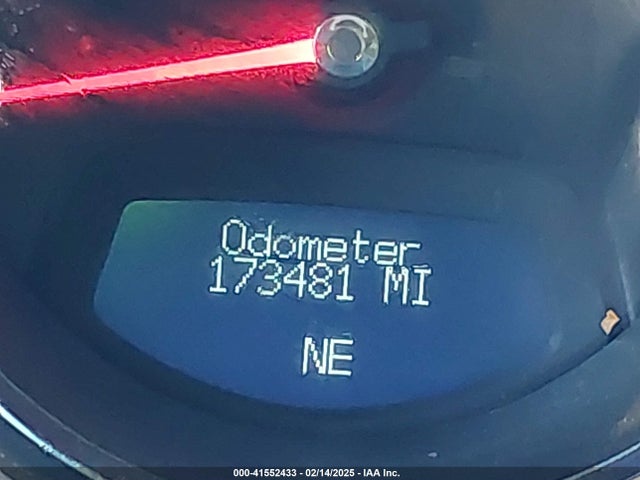 2008 CADILLAC CTS 1G6DV57V580164036 Photo 6