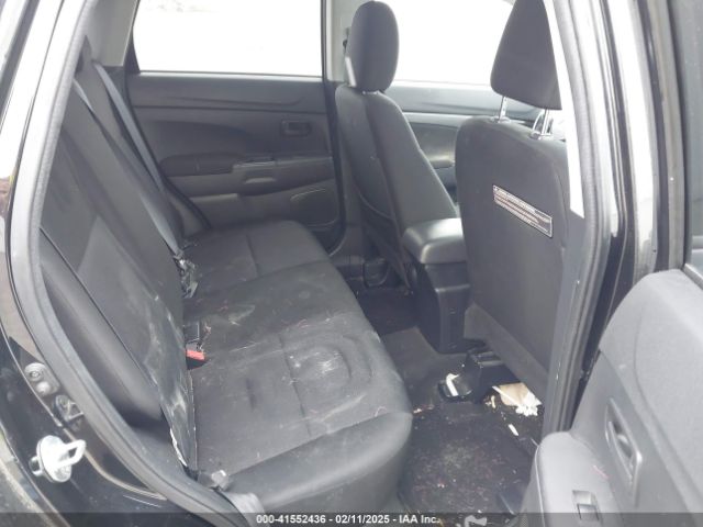 2012 MITSUBISHI OUTLANDER SPORT JA4AP3AU3CZ008817 Photo 7