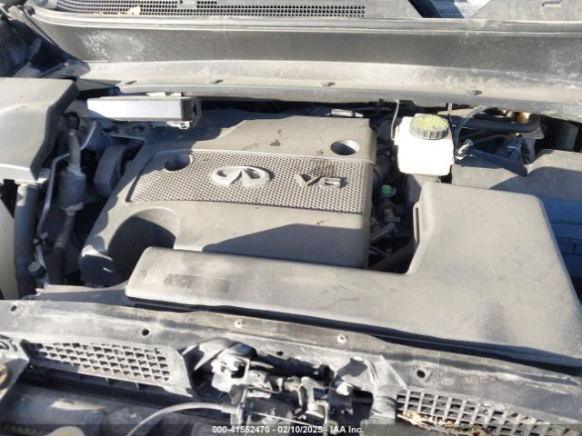 5N1AL0MM3FC544715 Infiniti QX60