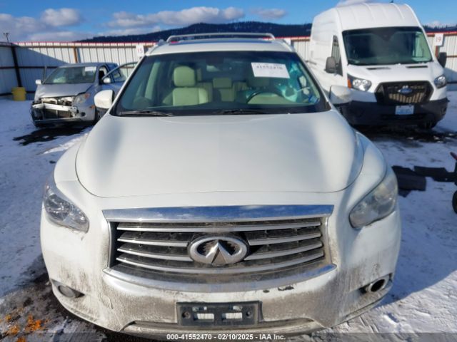 5N1AL0MM3FC544715 Infiniti QX60