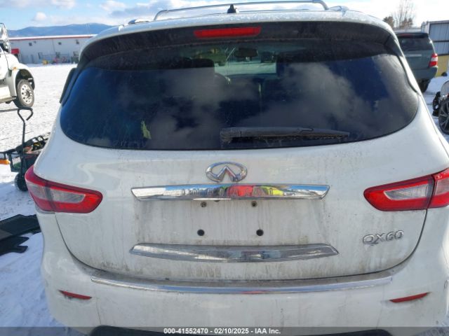 5N1AL0MM3FC544715 Infiniti QX60