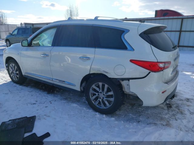 5N1AL0MM3FC544715 Infiniti QX60