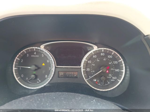 5N1AL0MM3FC544715 Infiniti QX60
