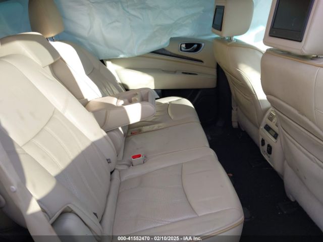 5N1AL0MM3FC544715 Infiniti QX60