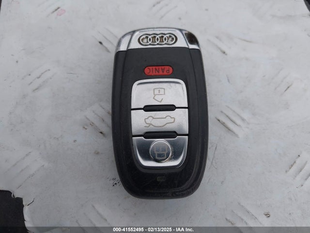2011 AUDI A5 WAULFAFRXBA067688 Photo 10