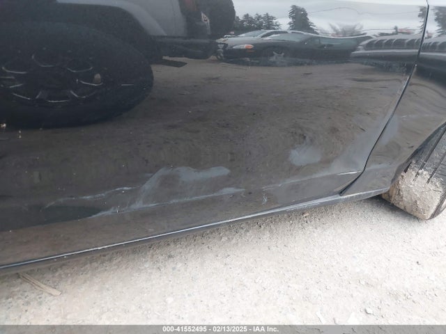 2011 AUDI A5 WAULFAFRXBA067688 Photo 5