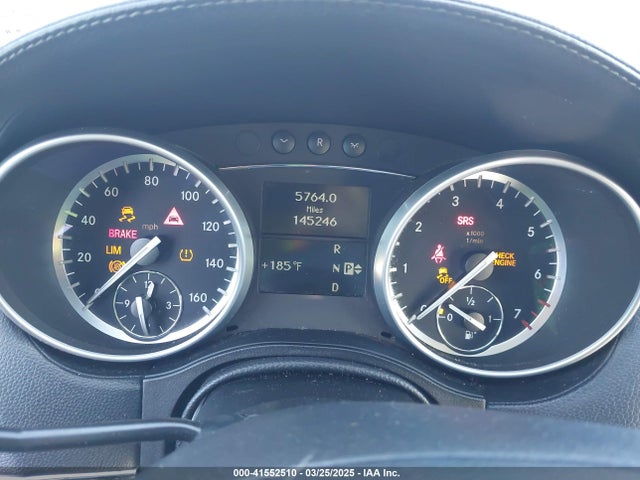 Продаж на аукціоні авто 2012 Mercedes-benz Gl 450 4matic, vin: 4JGBF7BE4CA801193, номер лоту: 41552510