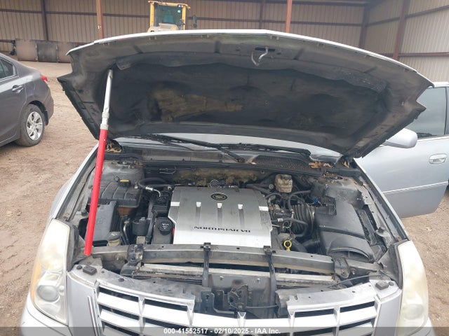 2006 CADILLAC DTS 1G6KD57Y06U118706 Photo 9