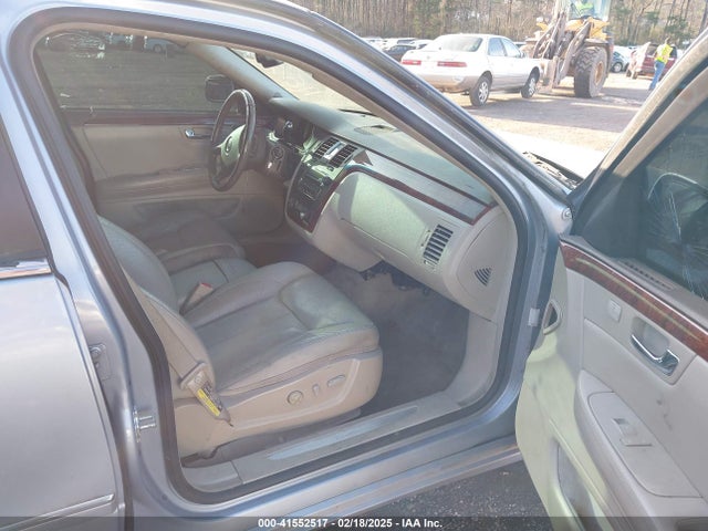 2006 CADILLAC DTS 1G6KD57Y06U118706 Photo 4