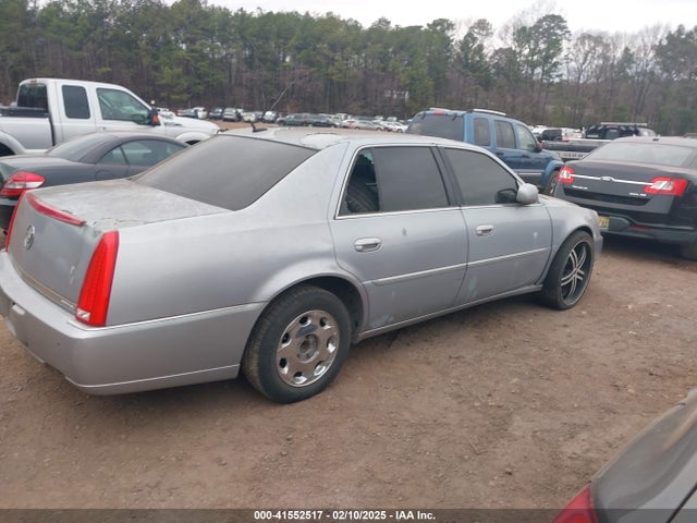 2006 CADILLAC DTS 1G6KD57Y06U118706 Photo 5