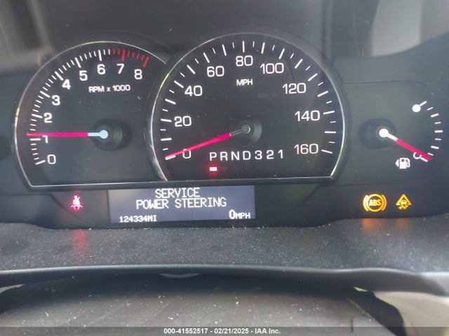 2006 CADILLAC DTS 1G6KD57Y06U118706 Photo 6