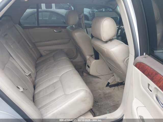2006 CADILLAC DTS 1G6KD57Y06U118706 Photo 7