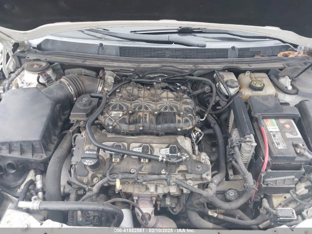 2013 CADILLAC XTS 2G61S5S3XD9198670 Photo 9