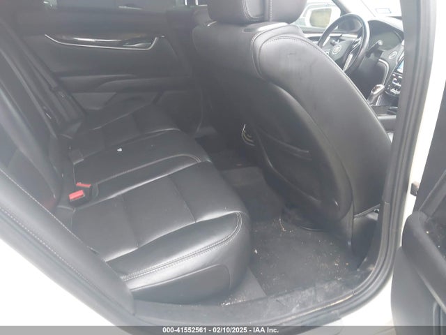 2013 CADILLAC XTS 2G61S5S3XD9198670 Photo 7
