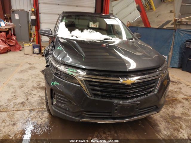 3GNAXTEG3PS193214 Chevrolet Equinox Awd 2fl
