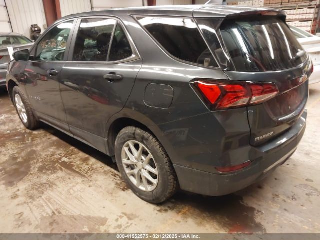 3GNAXTEG3PS193214 Chevrolet Equinox Awd 2fl