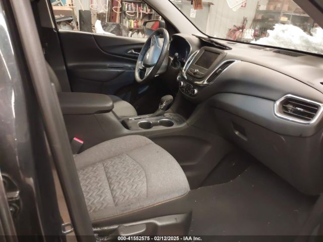 3GNAXTEG3PS193214 Chevrolet Equinox Awd 2fl