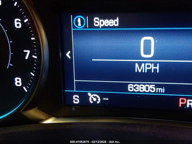 3GNAXTEG3PS193214 Chevrolet Equinox Awd 2fl