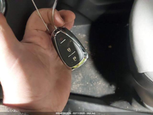 2GNAXTEV2N6119177 Chevrolet Equinox Awd 2fl