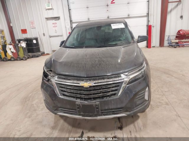 2GNAXTEV2N6119177 Chevrolet Equinox Awd 2fl