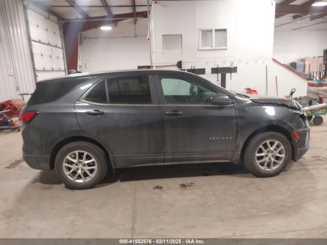 2GNAXTEV2N6119177 Chevrolet Equinox Awd 2fl