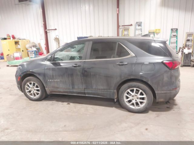 2GNAXTEV2N6119177 Chevrolet Equinox Awd 2fl