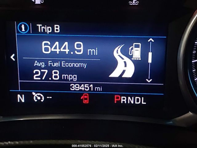 2GNAXTEV2N6119177 Chevrolet Equinox Awd 2fl